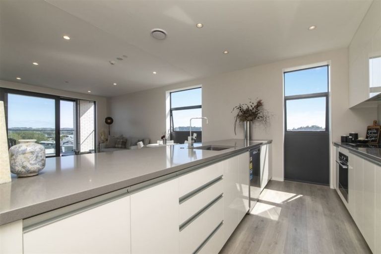 Photo of property in 306/2 Onekiritea Road, Hobsonville, Auckland, 0616