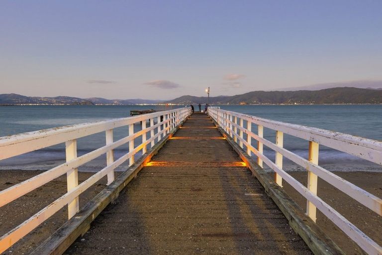 Photo of property in 3 Ventnor Street, Seatoun, Wellington, 6022