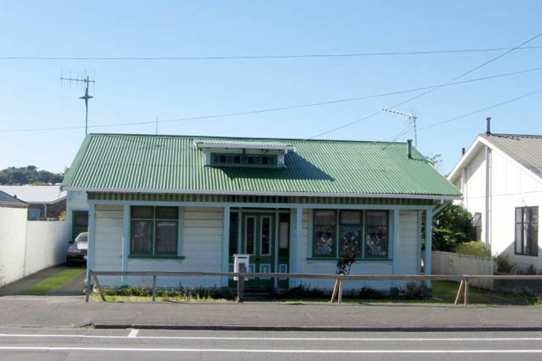 Photo of property in 13 Dublin Street, Whanganui, 4500
