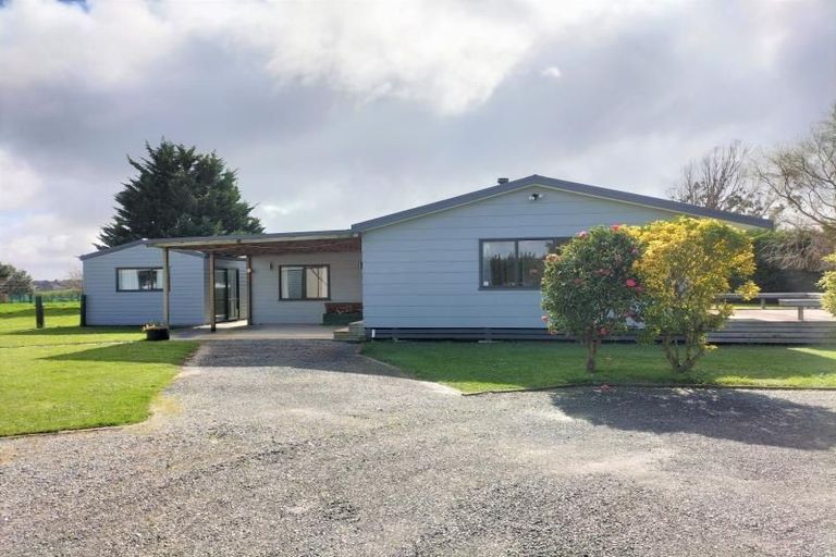 Photo of property in 314 Te Ngaio Road, Bunnythorpe, Palmerston North, 4478