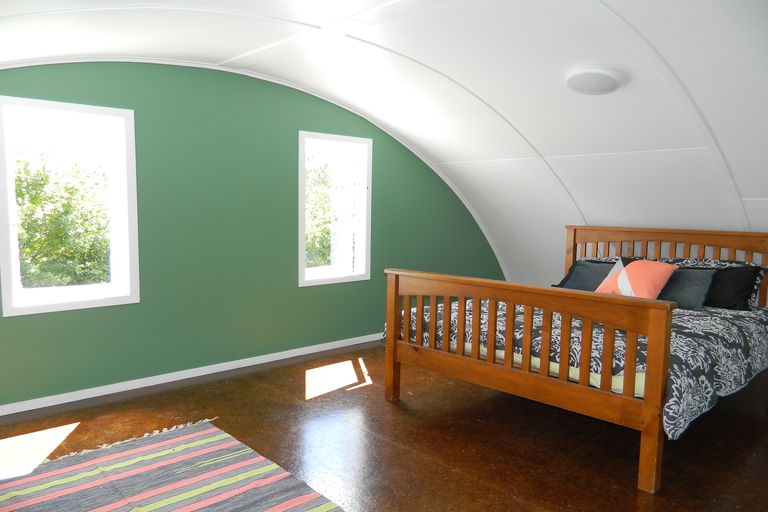 Photo of property in 205a Onekura Road, Waipapa, Kerikeri, 0295