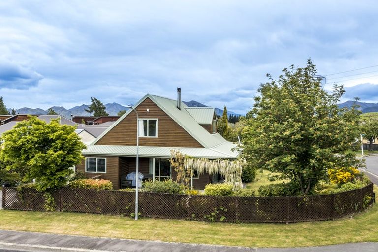 Photo of property in 15 Grantham Drive, Hanmer Springs, 7334