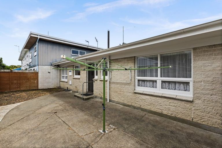 Photo of property in 7/23 Riverbend Road, Onekawa, Napier, 4110