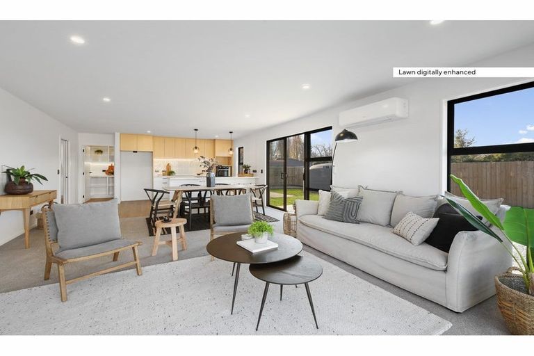 Photo of property in 12 George Oliver Place, Kainga, Christchurch, 8083