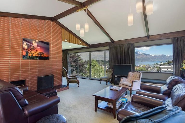 Photo of property in 7 Turner Street, Queenstown, 9300