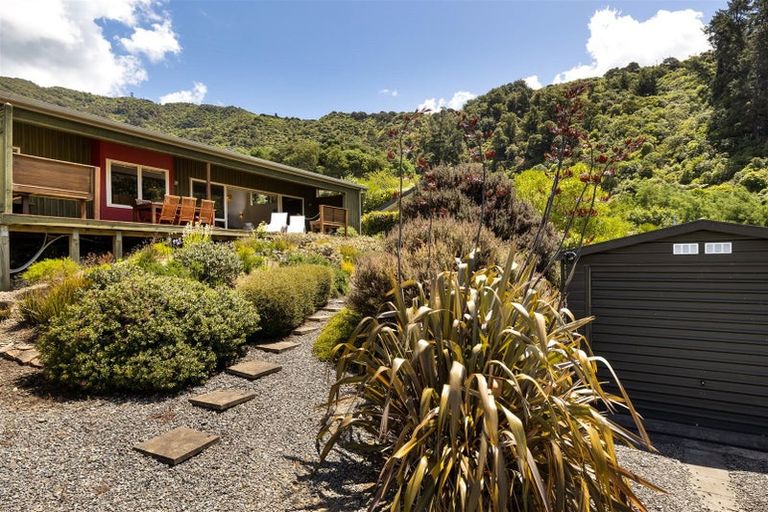 Photo of property in 5c Takorika Street, Havelock, 7100