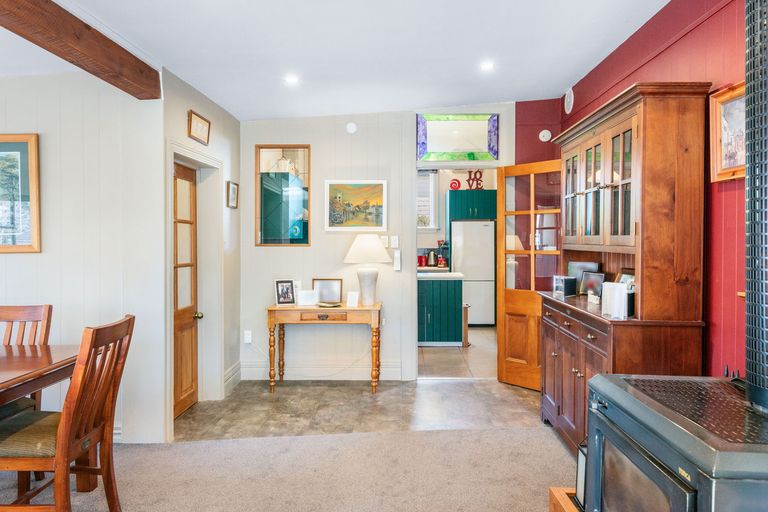 Photo of property in 56 Gladstone Road North, Mosgiel, 9024