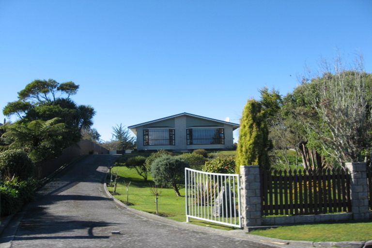 Photo of property in 14 Gilbert Road, Paroa, Greymouth, 7805