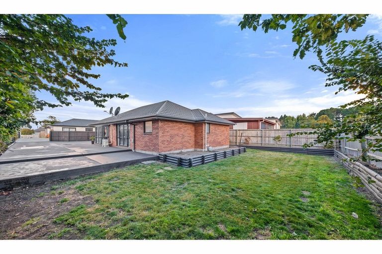 Photo of property in 70a Ottawa Road, Wainoni, Christchurch, 8061
