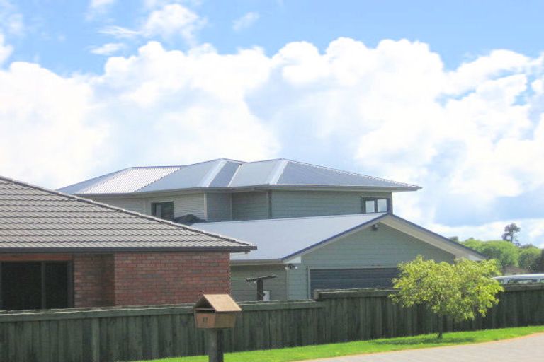 Photo of property in 12 Hulme Place, Owhata, Rotorua, 3010