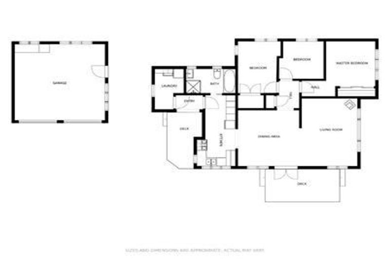 Photo of property in 46 Kirk Street, Otaki, 5512