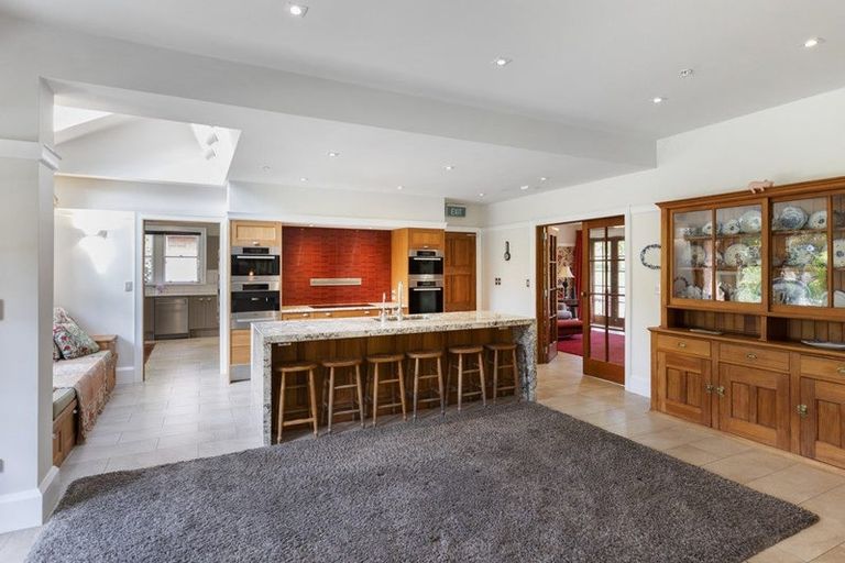 Photo of property in Racecourse Hill Homestead, 3979 West Coast Road, Darfield, 7571