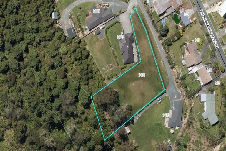 Photo of property in 140e Raumanga Heights Drive, Raumanga, Whangarei, 0110