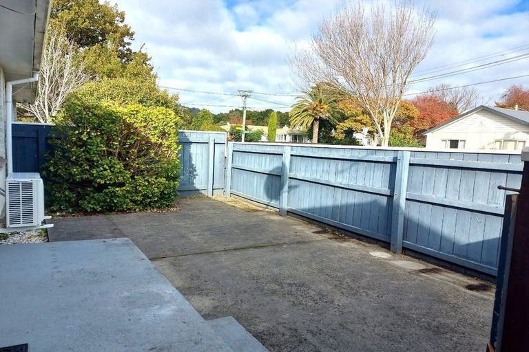Photo of property in 3c Benzie Avenue, Wallaceville, Upper Hutt, 5018