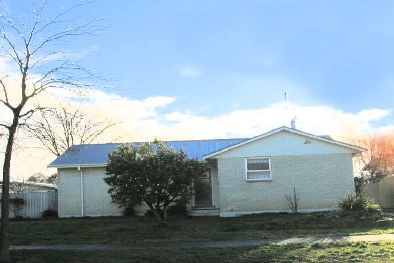 Photo of property in 38 Columbus Crescent, Flaxmere, Hastings, 4120