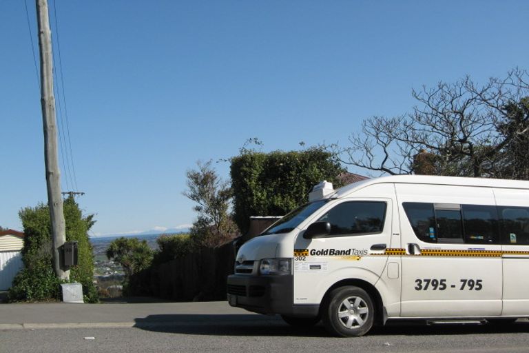 Photo of property in 88a Dyers Pass Road, Cashmere, Christchurch, 8022