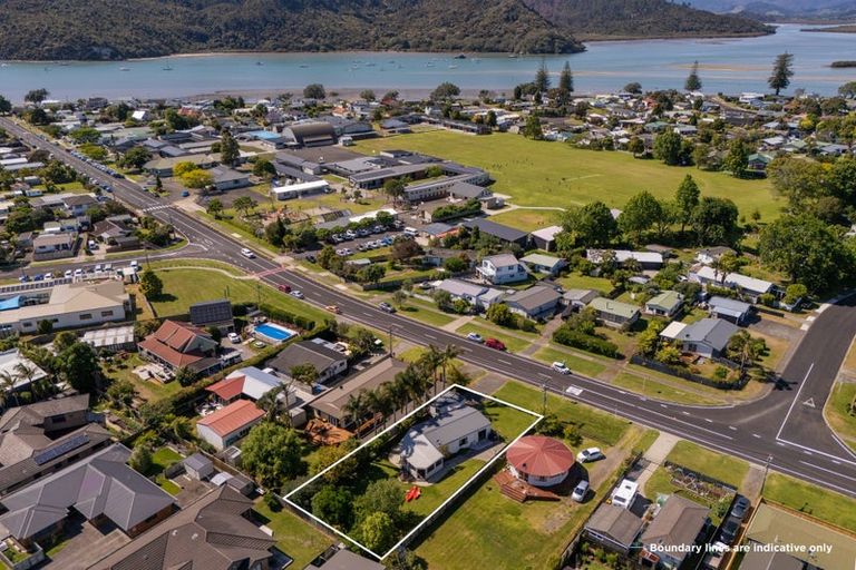 Photo of property in 47 South Highway East, Whitianga, 3510