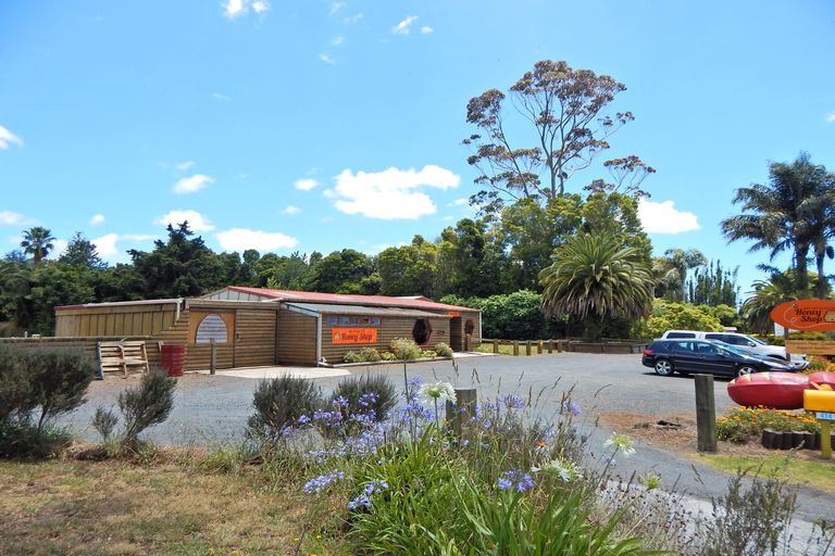 Photo of property in 414 Kerikeri Road, Kerikeri, 0230