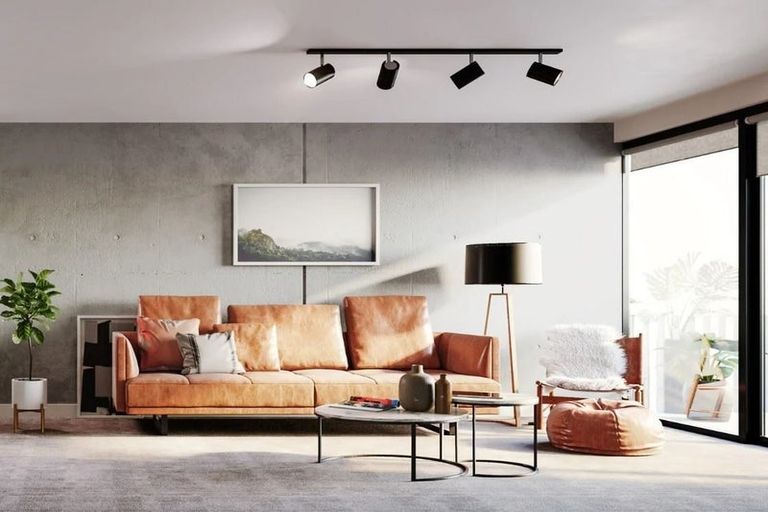 Photo of property in 406/21 King Street, Mount Cook, Wellington, 6021