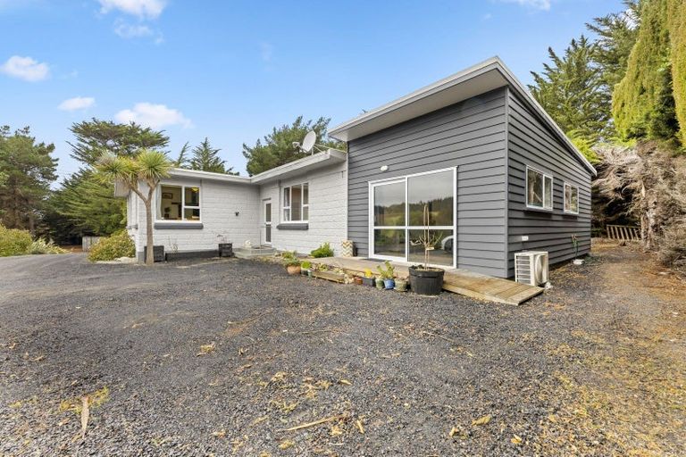 Photo of property in 555 Brighton Road, Westwood, Dunedin, 9035