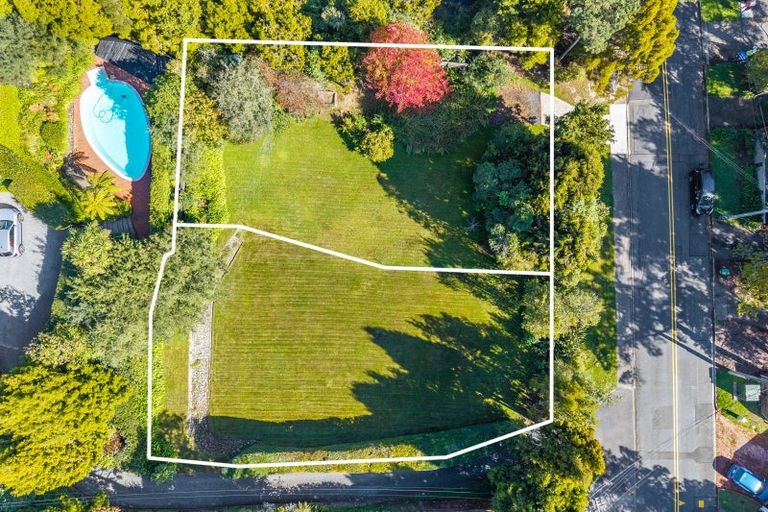 Photo of property in 44a Chatsworth Road, Silverstream, Upper Hutt, 5019