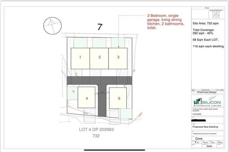 Photo of property in 7 Marblewood Grove, Pukekohe, 2120