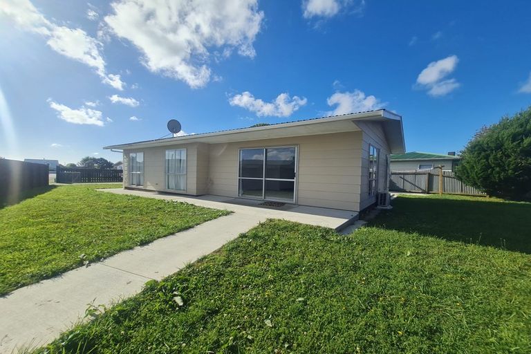 Photo of property in 38 Strathmore Avenue, Levin, 5510