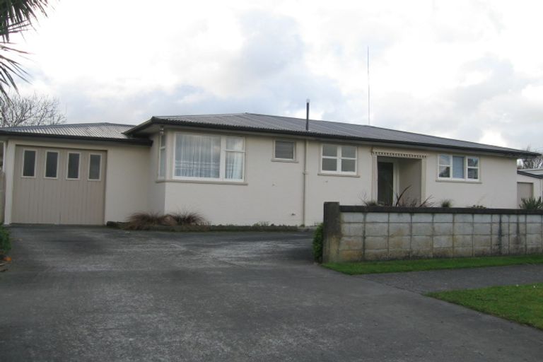 Photo of property in 76 Monmouth Street, Feilding, 4702