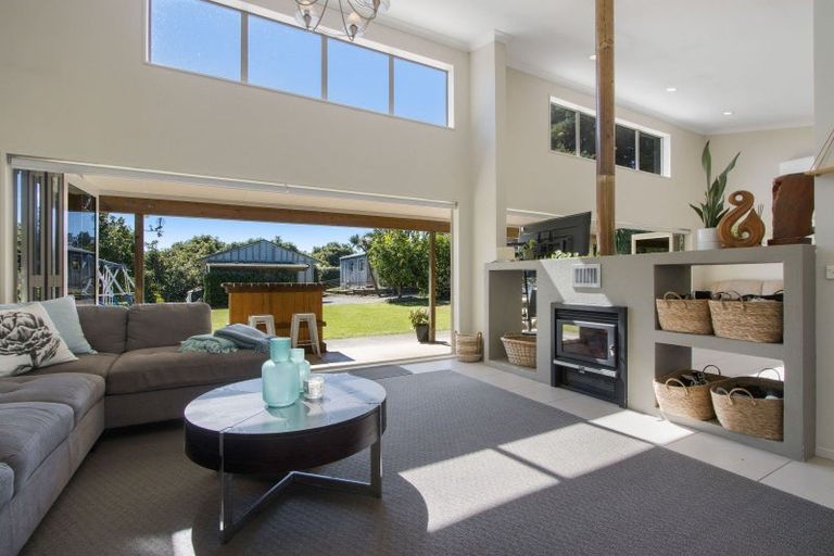 Photo of property in 463 State Highway, Tahawai, Katikati, 3170