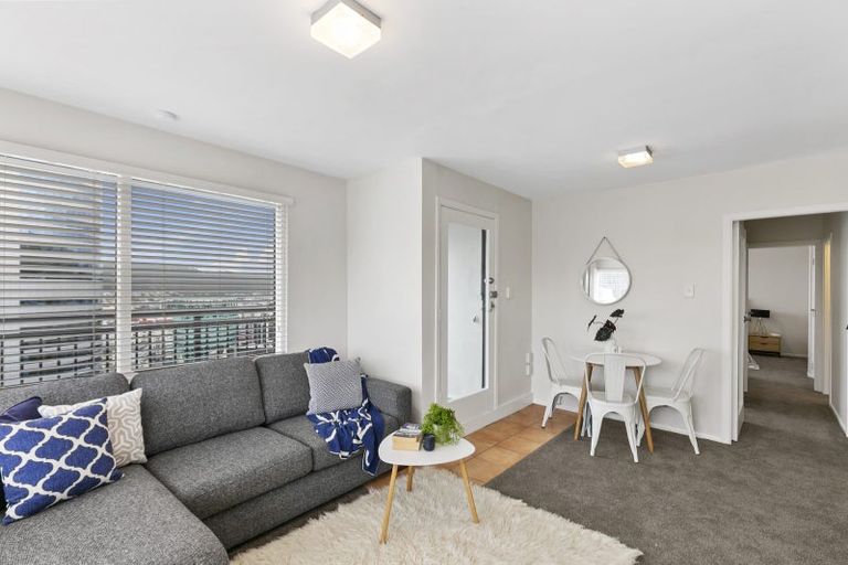 Photo of property in Avon Flats, 1-23/217 The Terrace, Wellington Central, Wellington, 6011