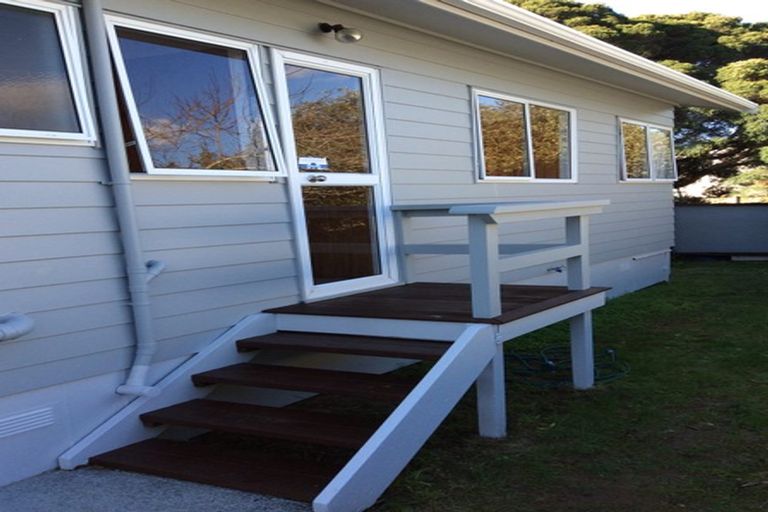 Photo of property in 2/170 Ennis Avenue, Pakuranga Heights, Auckland, 2010