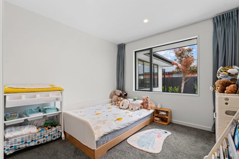 Photo of property in 87 Whincops Road, Halswell, Christchurch, 8025