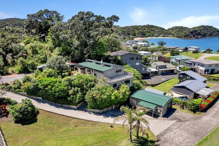 Photo of property in 11f Whangaumu Street, Tutukaka, Whangarei, 0173