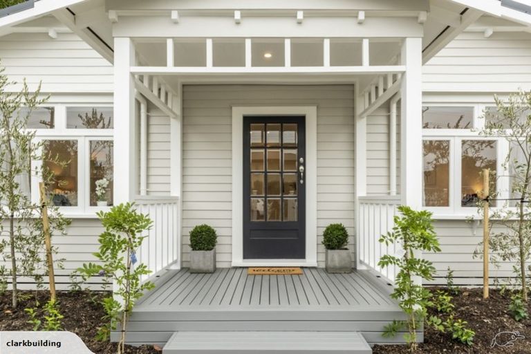 Photo of property in 53 Reading Street, Greytown, 5712