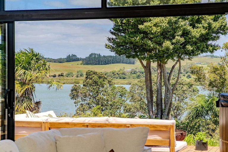 Photo of property in 119d Skudders Beach Road, Kerikeri, 0294