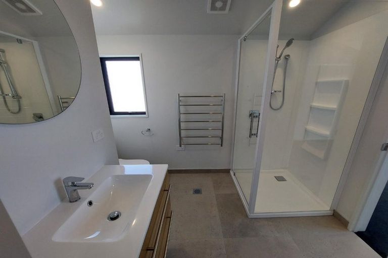 Photo of property in 1/302 Fitzgerald Avenue, Christchurch Central, Christchurch, 8013