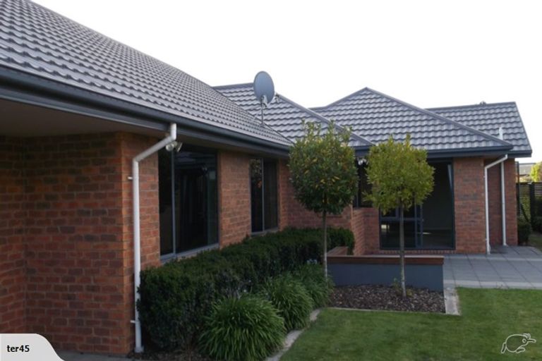 Photo of property in 55 Othello Drive, Rolleston, 7614