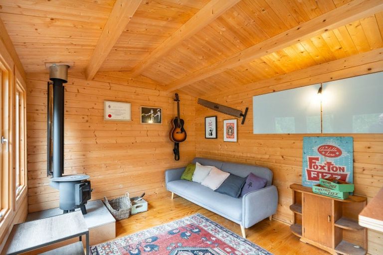 Photo of property in 402 Kaka Amu Road, Rangitumau, Masterton, 5871