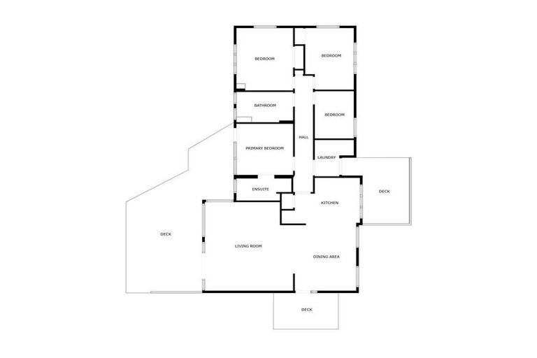 Photo of property in 34 Gordon Crescent, Marton, 4710