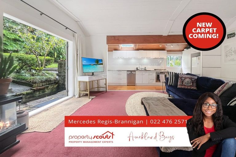 Photo of property in 23 Inkster Street, Birkenhead, Auckland, 0626