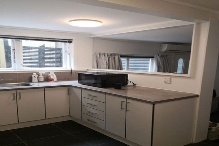 Photo of property in 6 Rixon Grove, Mount Victoria, Wellington, 6011