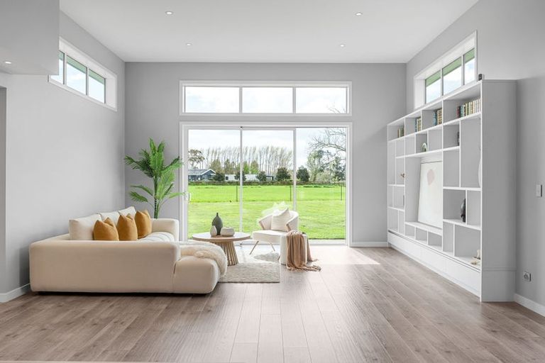 Photo of property in 751b Gordonton Road, Gordonton, Hamilton, 3281