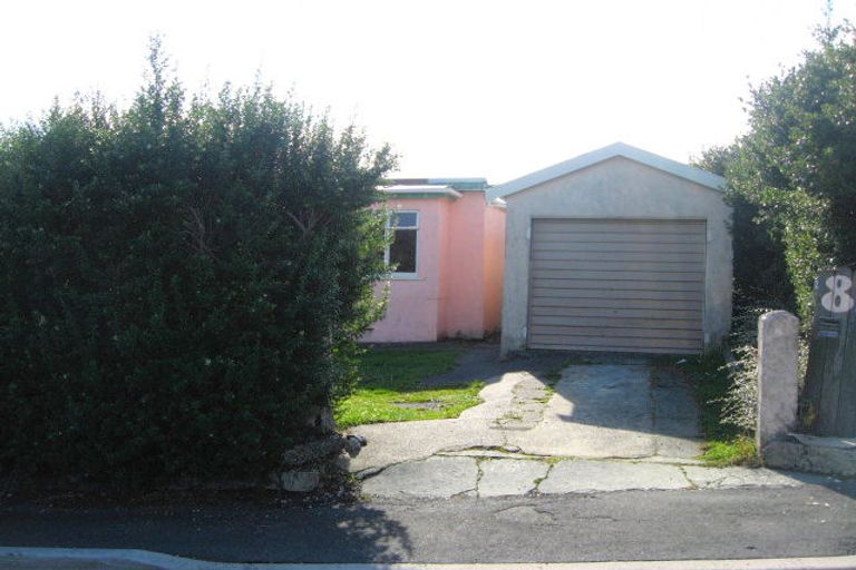 Photo of property in 81 Craigleith Street, North East Valley, Dunedin, 9010