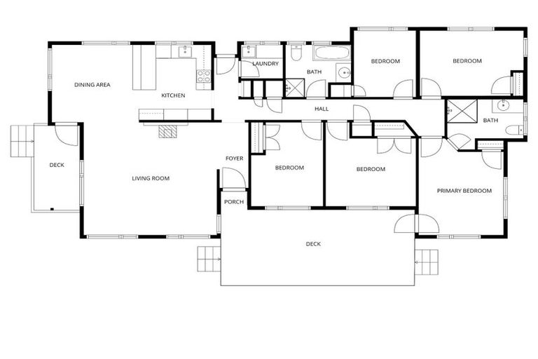 Photo of property in 53 Kawaha Point Road, Kawaha Point, Rotorua, 3010