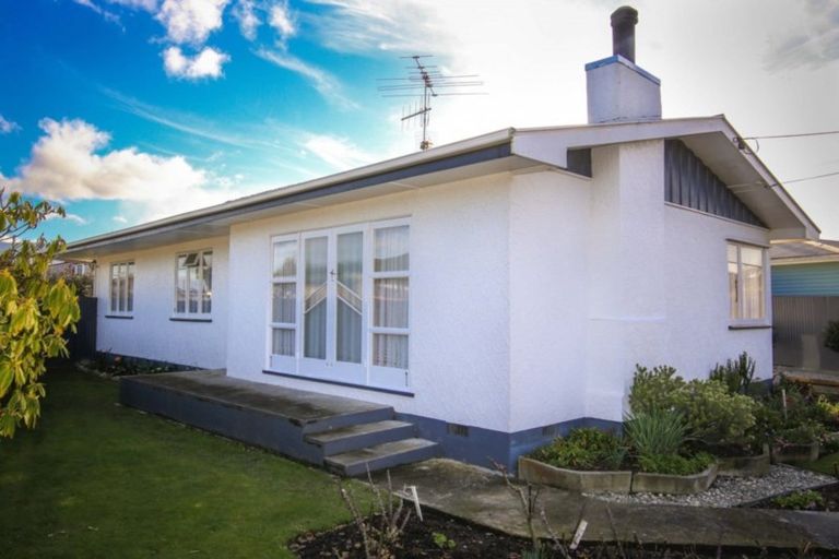 Photo of property in 22 York Street, Motueka, 7120