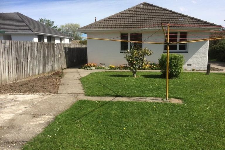 Photo of property in 31 Richards Avenue, Papanui, Christchurch, 8053