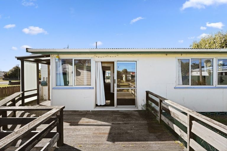 Photo of property in 53 Bailey Street, Huntly, 3700