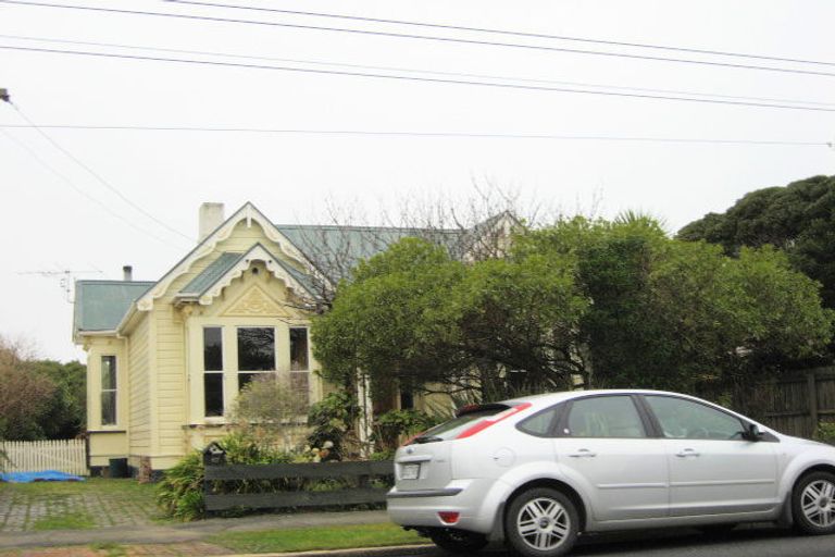 Photo of property in 87 Queens Drive, Saint Kilda, Dunedin, 9012