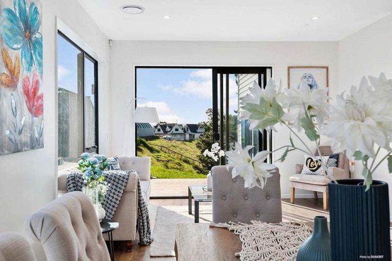 Photo of property in 32 Thomason Crescent, Pokeno, 2402