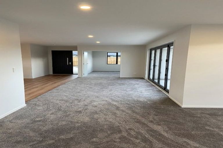 Photo of property in 162 Dunns Crossing Road, Rolleston, 7614